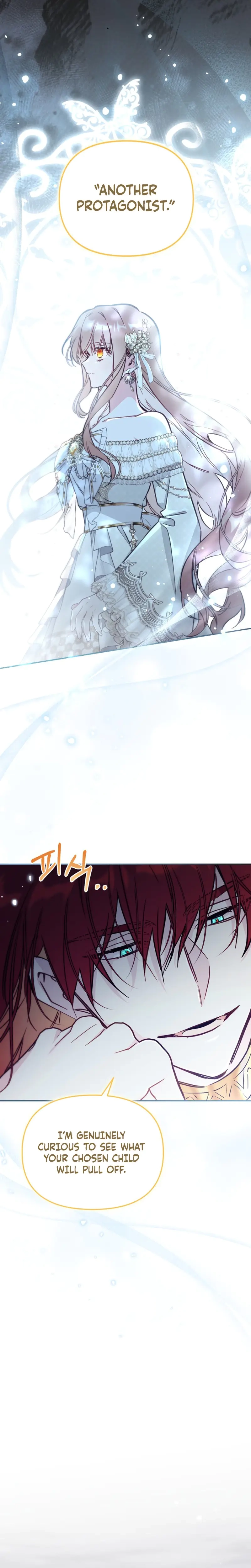 Philomel the Fake Chapter 91 page 6 - 