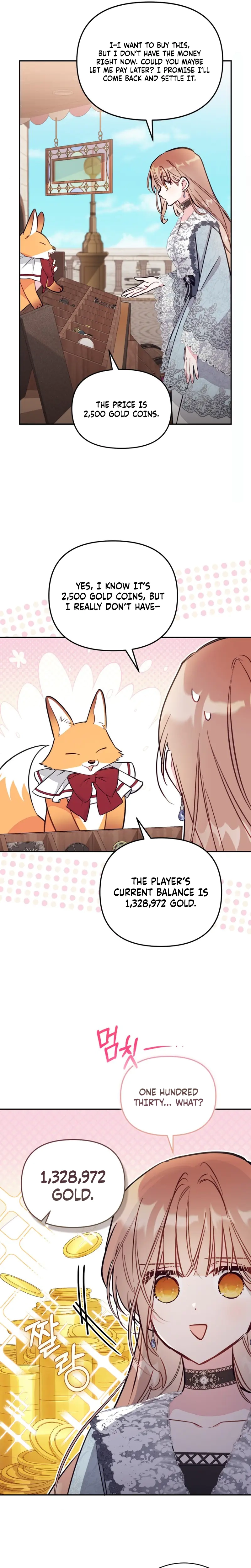 Philomel the Fake Chapter 92 page 6 - 