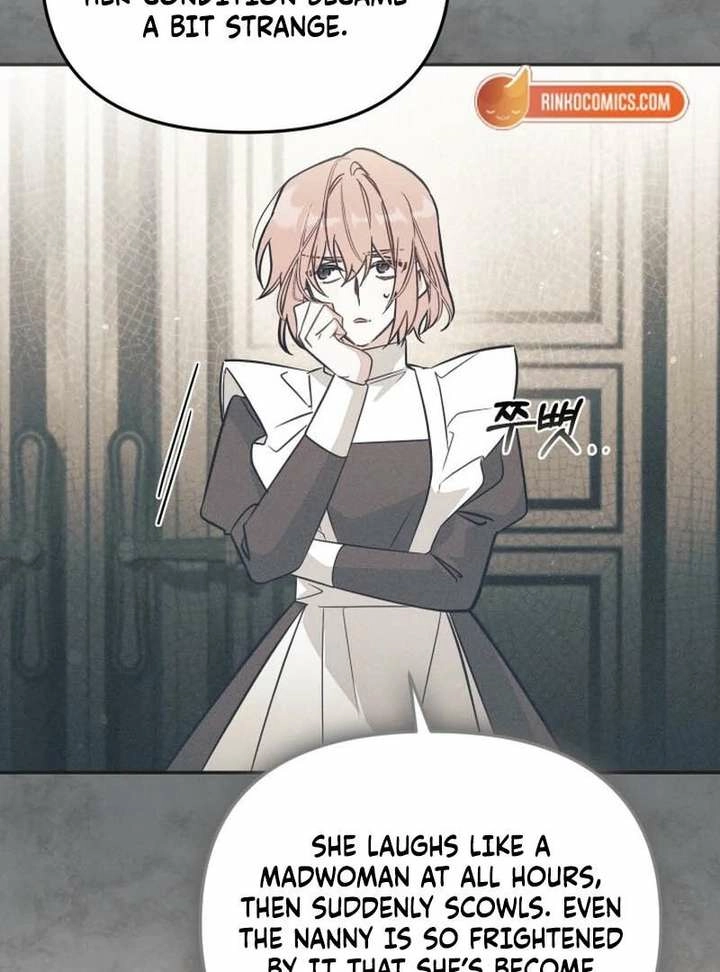 Philomel the Fake Chapter 97 page 25 - 