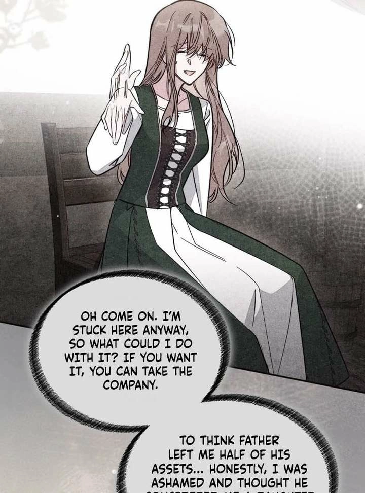 Philomel the Fake Chapter 97 page 39 - 