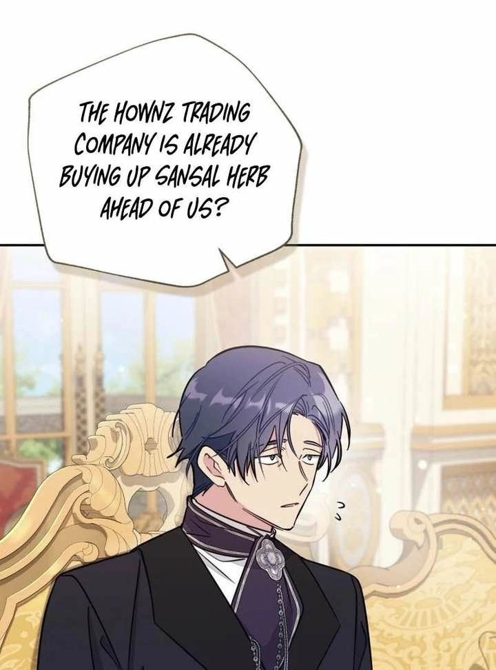 Philomel the Fake Chapter 97 page 64 - 