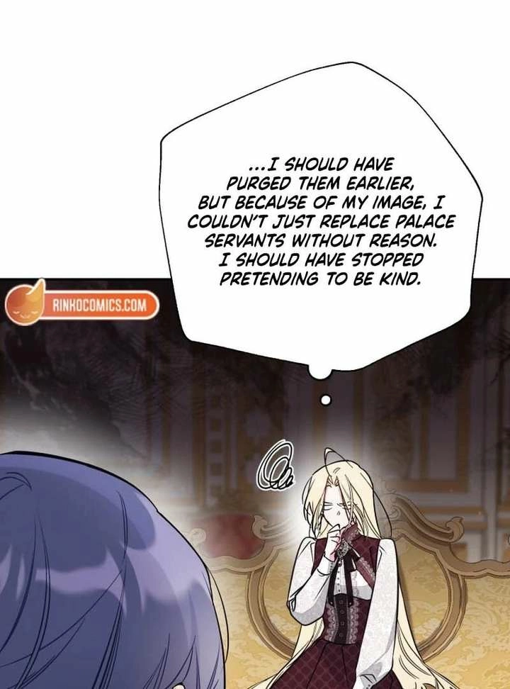 Philomel the Fake Chapter 97 page 68 - 