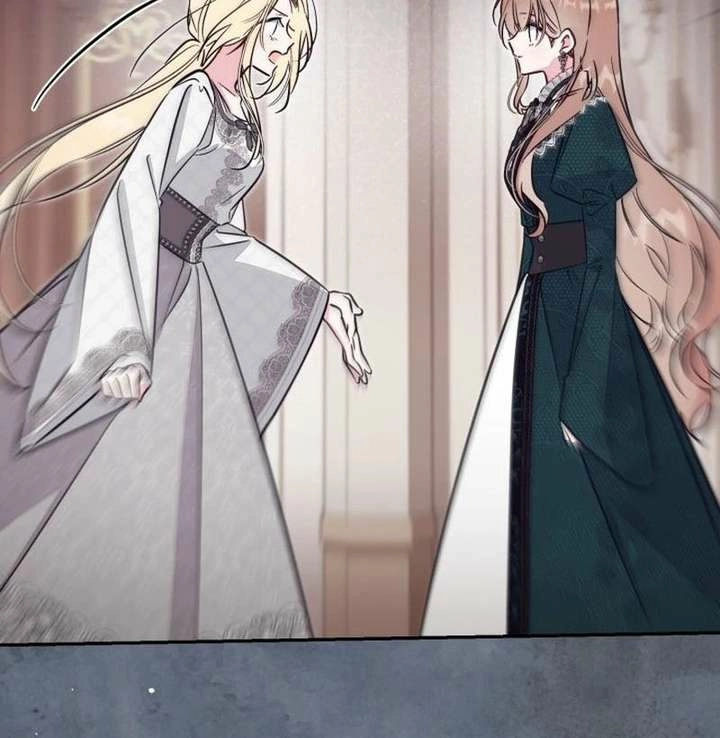 Philomel the Fake Chapter 98 page 104 - 