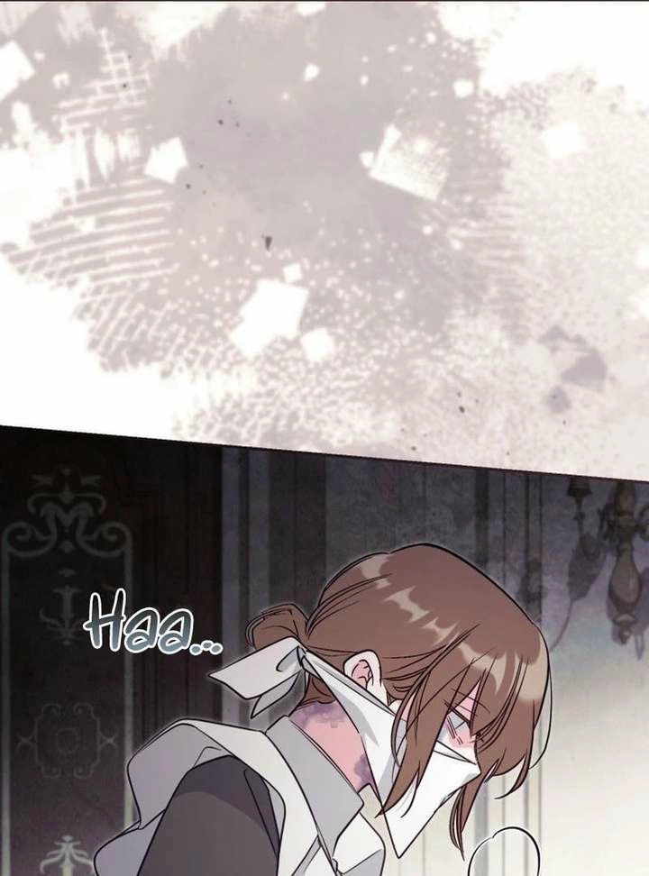 Philomel the Fake Chapter 98 page 19 - 
