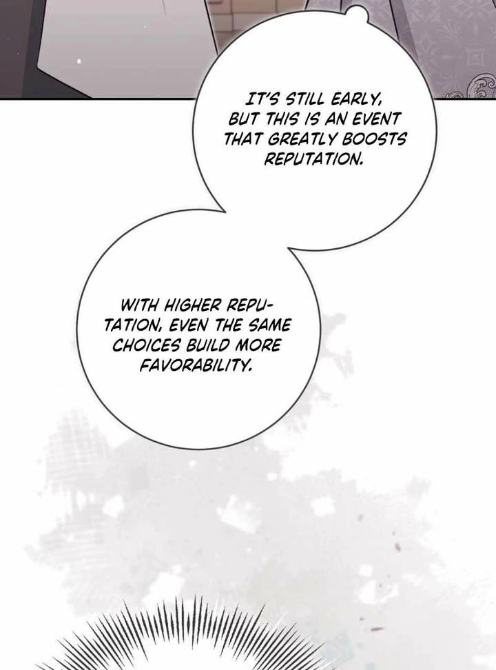 Philomel the Fake Chapter 98 page 31 - 