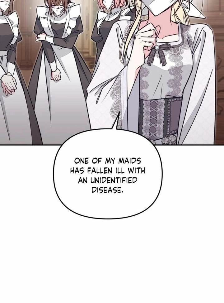 Philomel the Fake Chapter 98 page 40 - 