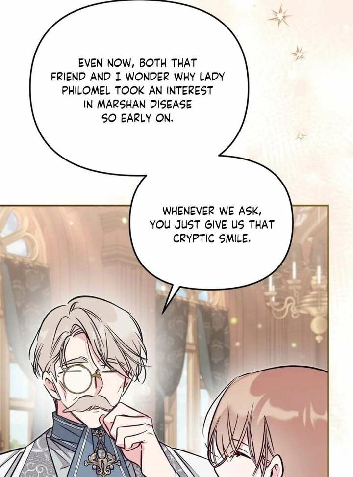 Philomel the Fake Chapter 98 page 75 - 