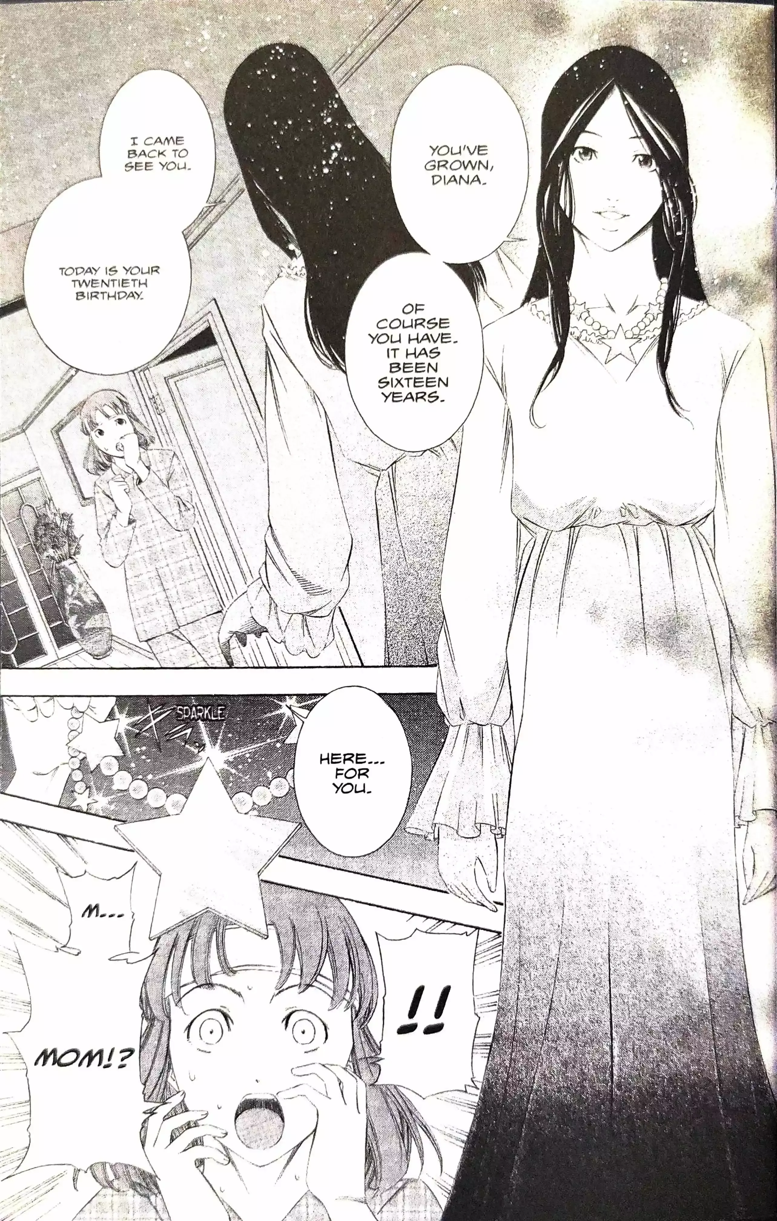 Phoenix Wright: Ace Attorney Chapter 10 page 14 - 