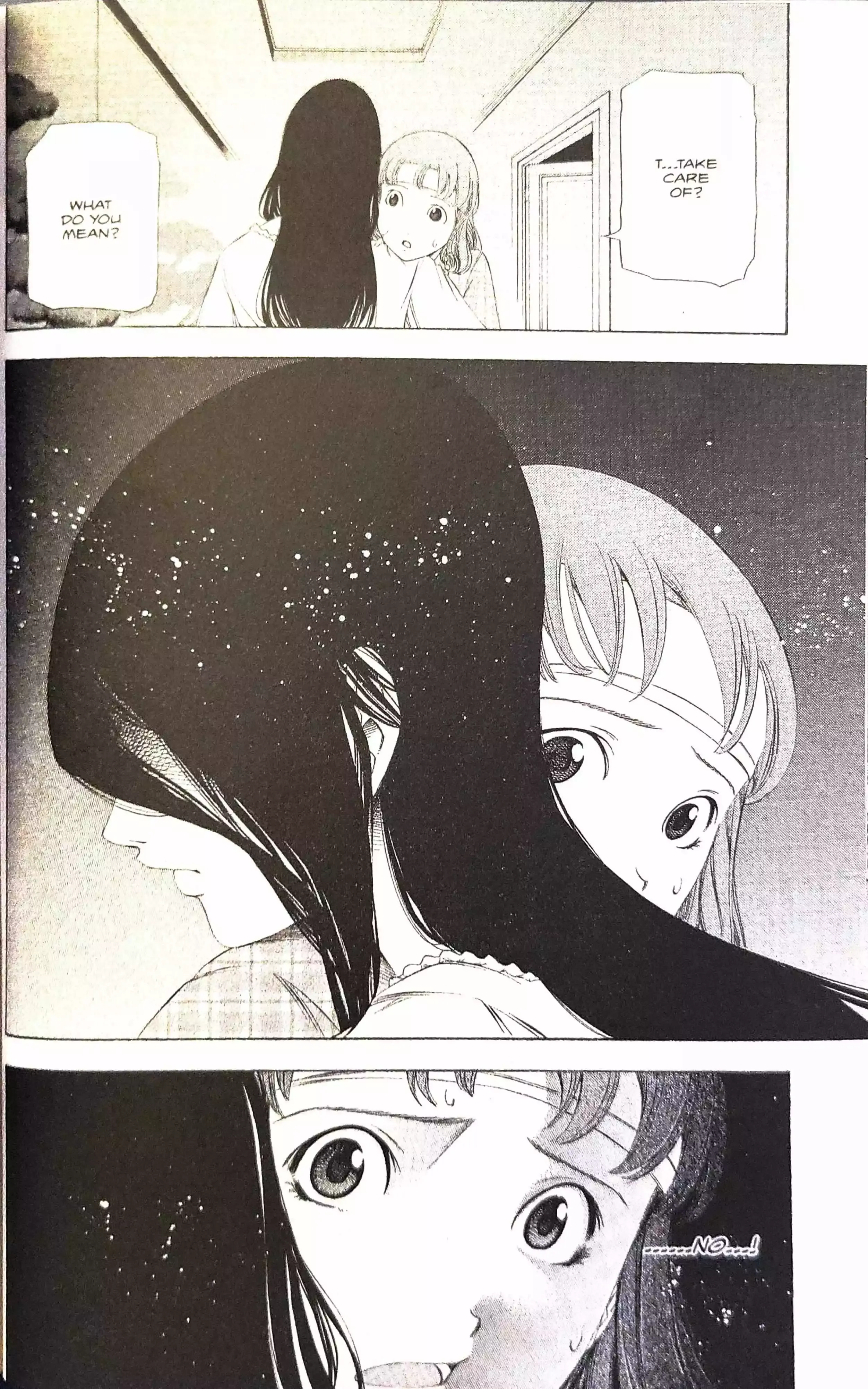 Phoenix Wright: Ace Attorney Chapter 10 page 17 - 