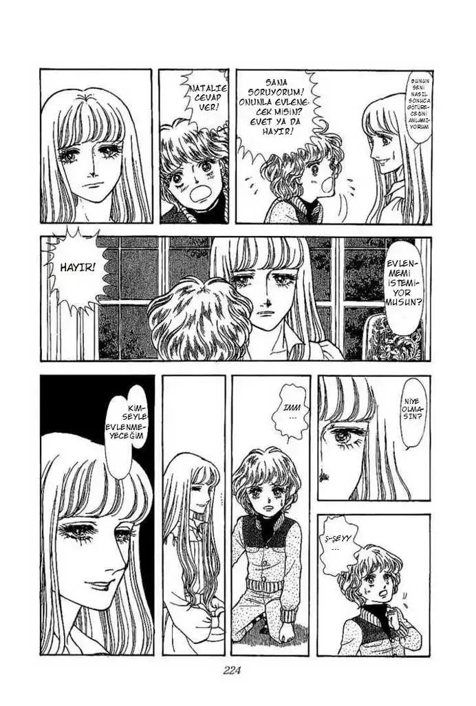 Phoenix Wright: Ace Attorney Chapter 15 page 4 - 