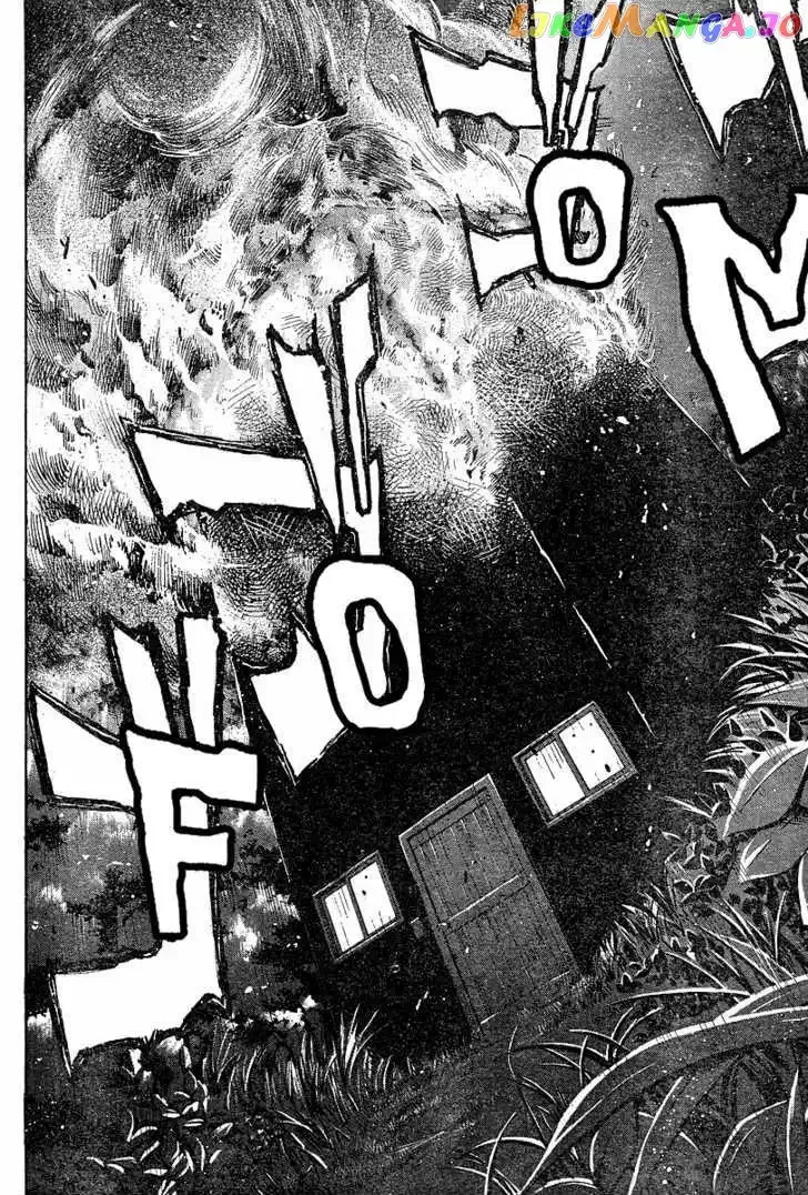 Phoenix Wright: Ace Attorney Chapter 3 page 47 - 