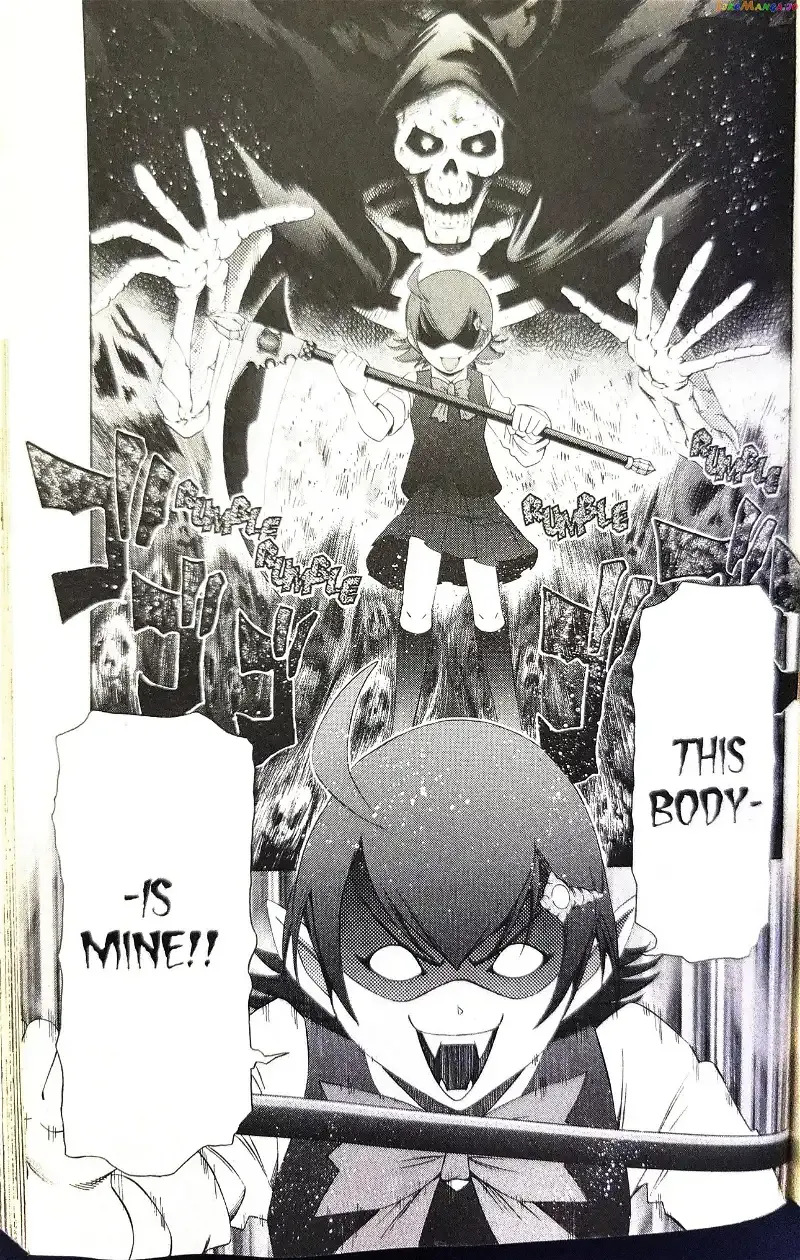 Phoenix Wright: Ace Attorney Chapter 8 page 4 - 