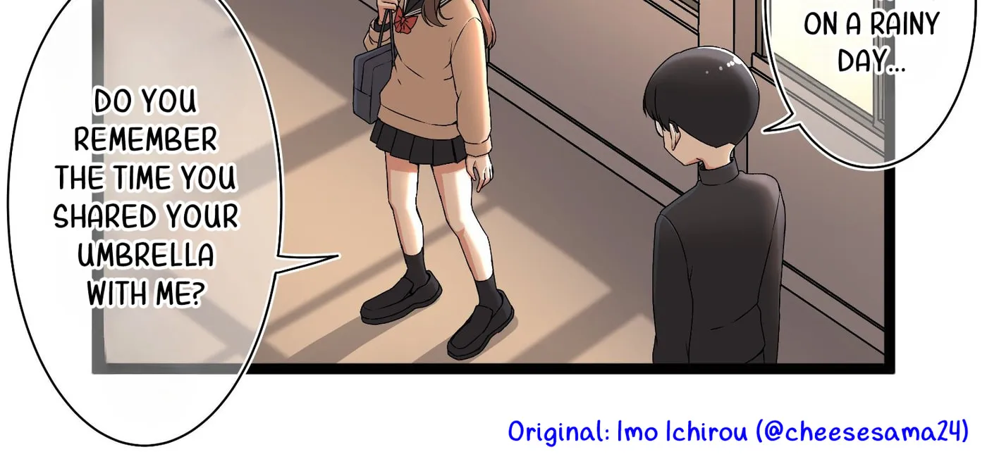 Phony Fortune-Telling Gyaru Chapter 16 page 3 - 