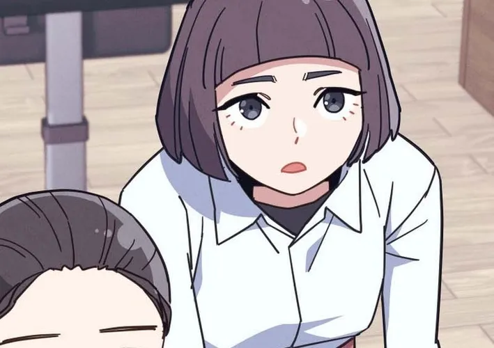 Physical Education Teacher Kim Gyeran Chapter 1 page 104 - 