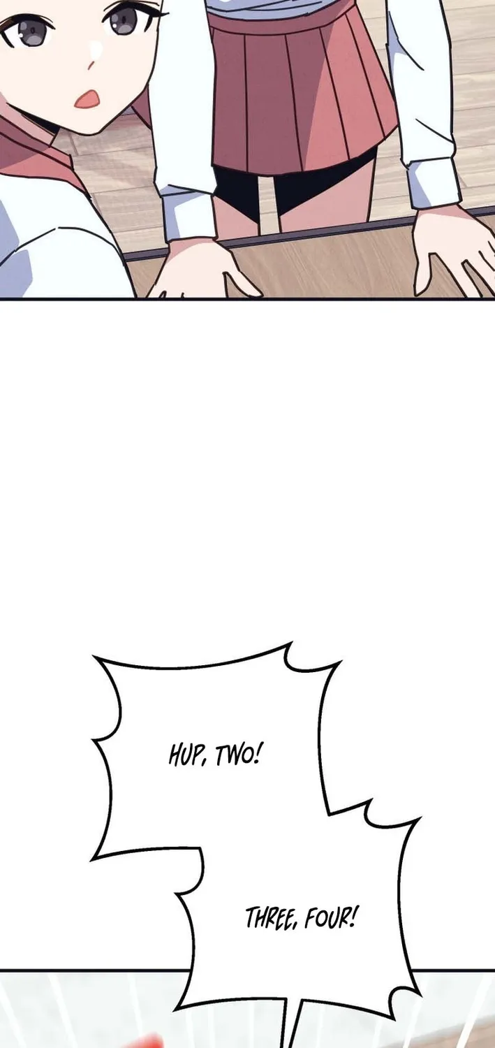 Physical Education Teacher Kim Gyeran Chapter 1 page 105 - 