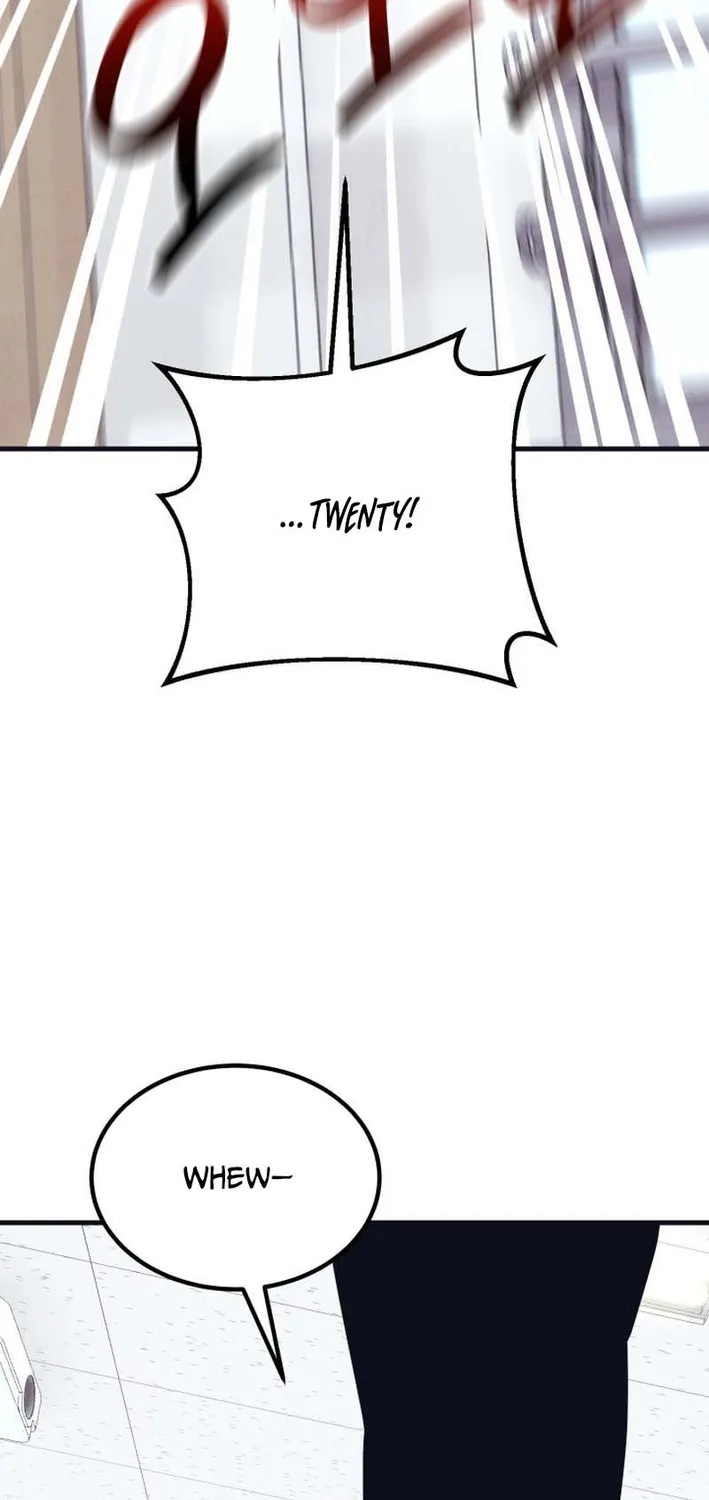Physical Education Teacher Kim Gyeran Chapter 1 page 107 - 