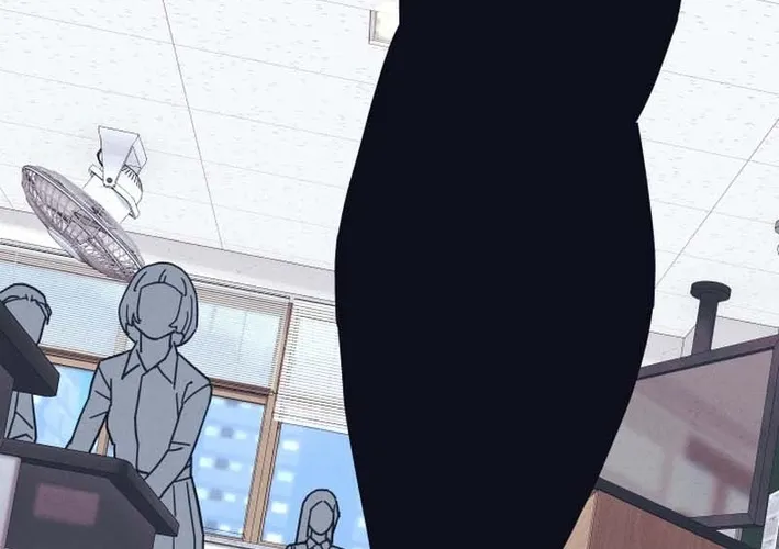 Physical Education Teacher Kim Gyeran Chapter 1 page 108 - 