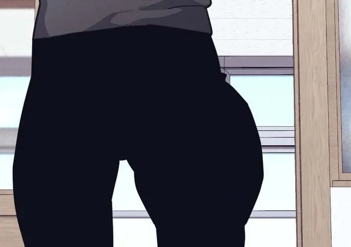Physical Education Teacher Kim Gyeran Chapter 1 page 112 - 