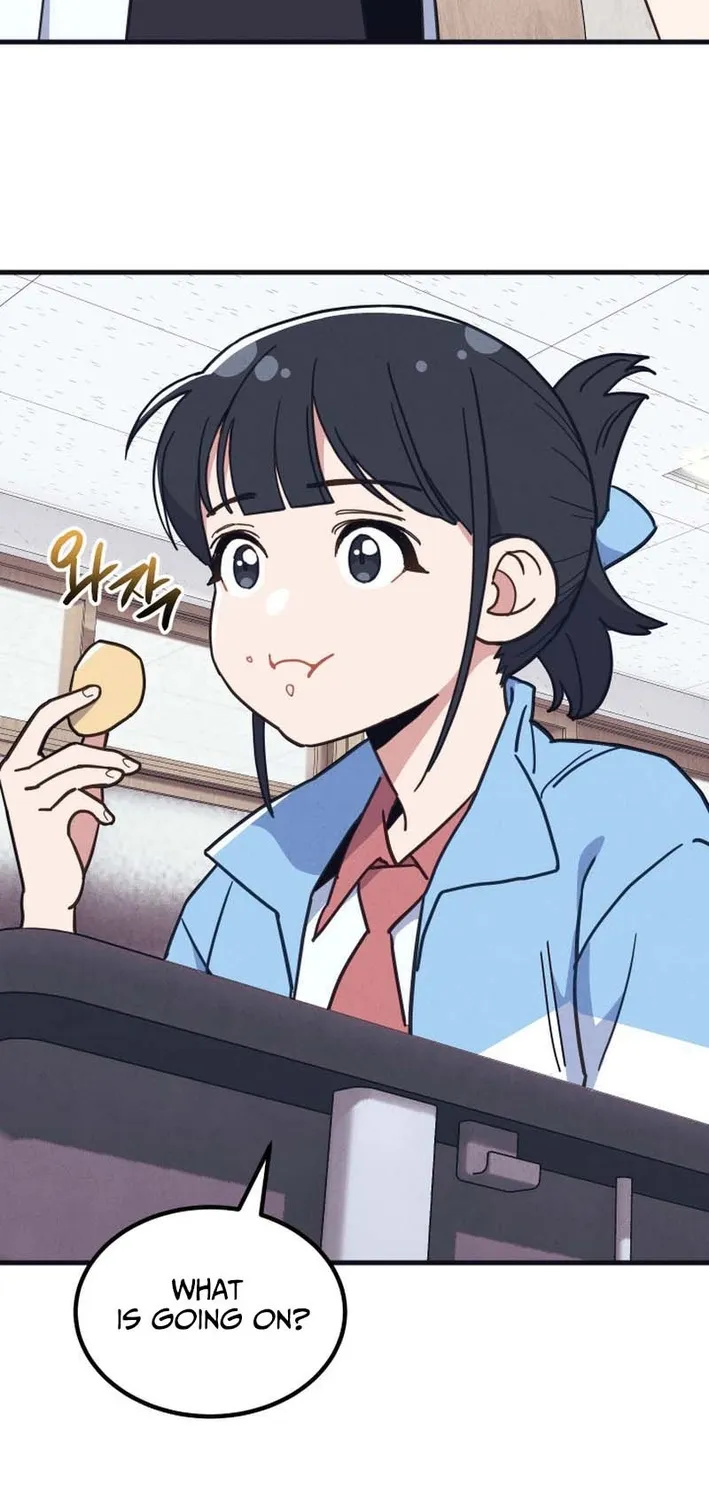 Physical Education Teacher Kim Gyeran Chapter 1 page 115 - 