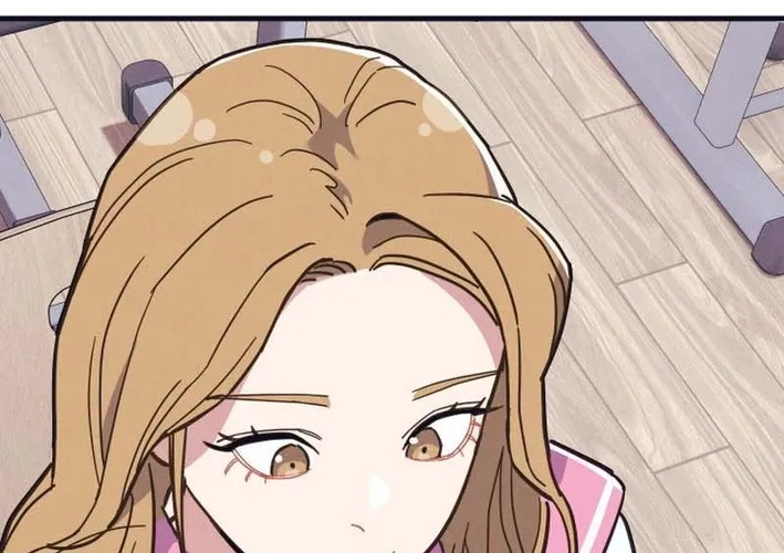Physical Education Teacher Kim Gyeran Chapter 1 page 116 - 