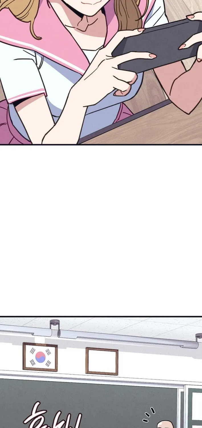 Physical Education Teacher Kim Gyeran Chapter 1 page 117 - 