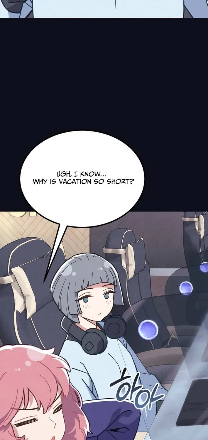 Physical Education Teacher Kim Gyeran Chapter 1 page 18 - 