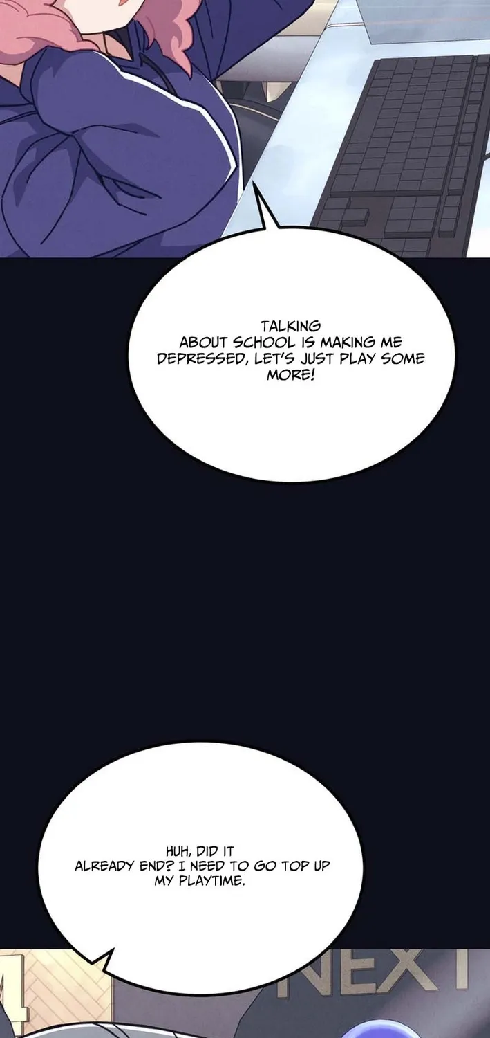 Physical Education Teacher Kim Gyeran Chapter 1 page 19 - 