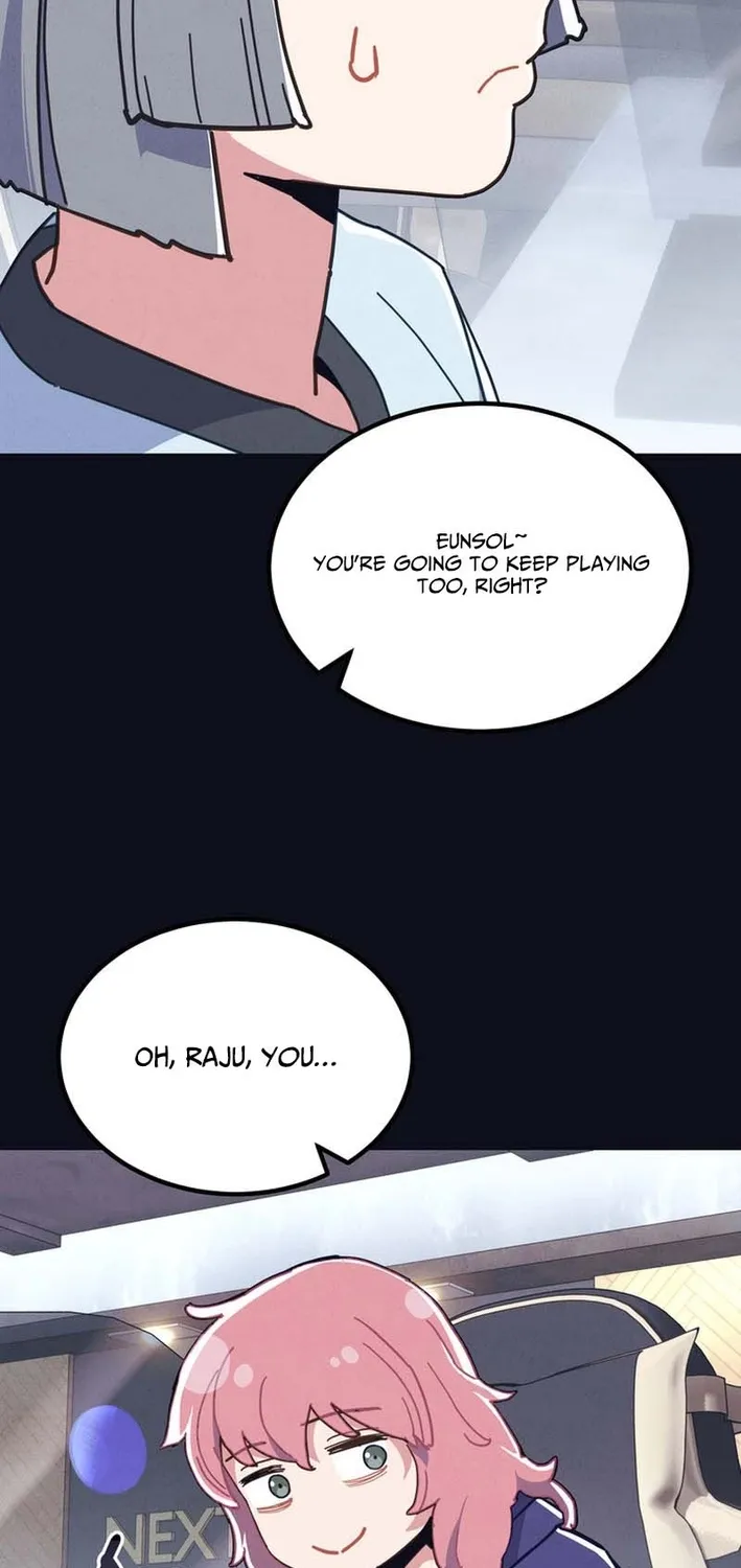 Physical Education Teacher Kim Gyeran Chapter 1 page 21 - 