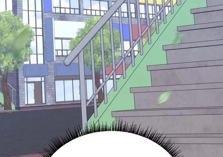 Physical Education Teacher Kim Gyeran Chapter 1 page 28 - 