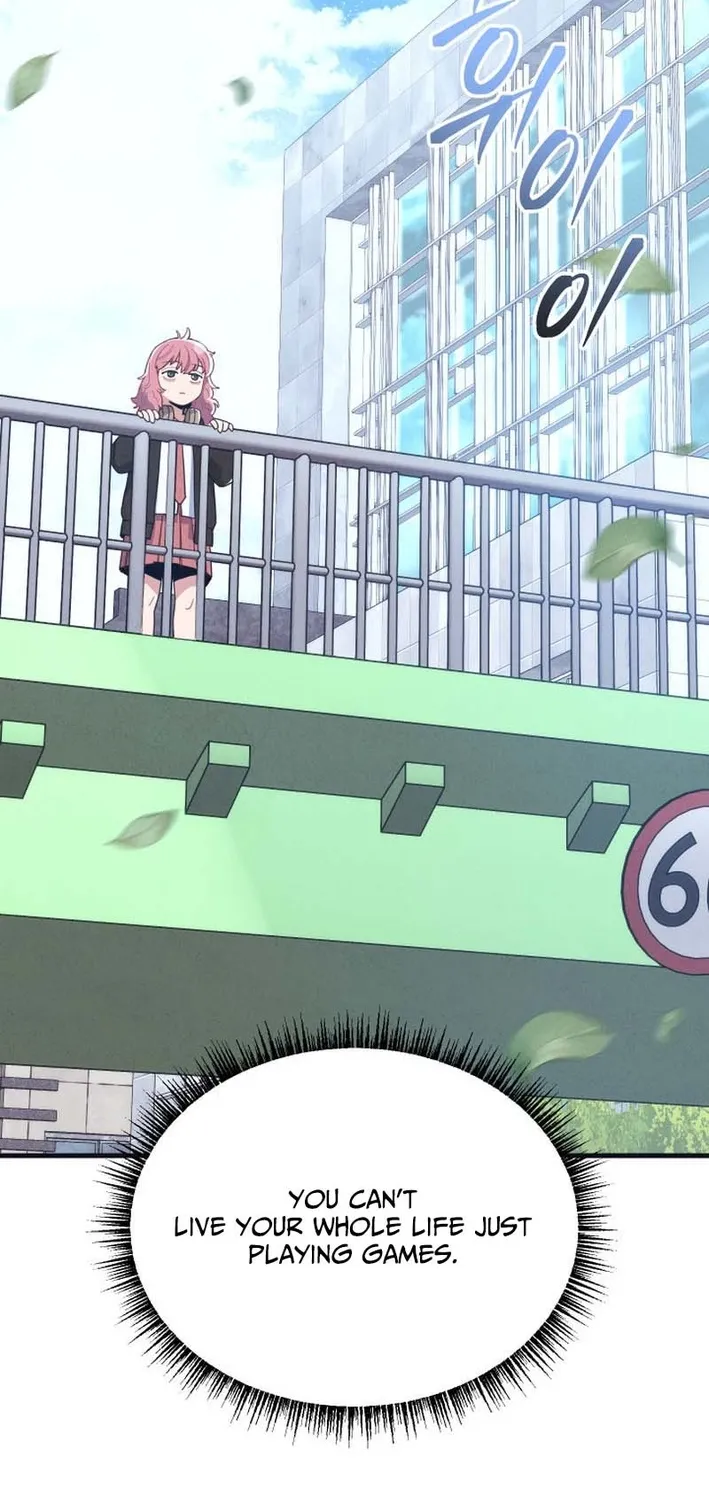 Physical Education Teacher Kim Gyeran Chapter 1 page 30 - 