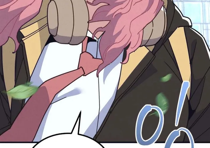 Physical Education Teacher Kim Gyeran Chapter 1 page 32 - 
