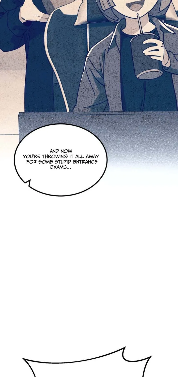 Physical Education Teacher Kim Gyeran Chapter 1 page 34 - 