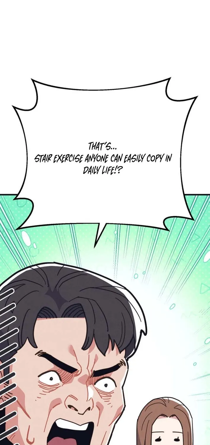 Physical Education Teacher Kim Gyeran Chapter 1 page 49 - 