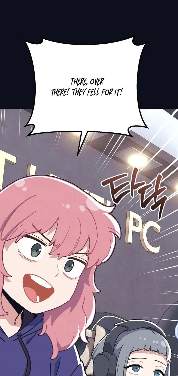 Physical Education Teacher Kim Gyeran Chapter 1 page 6 - 