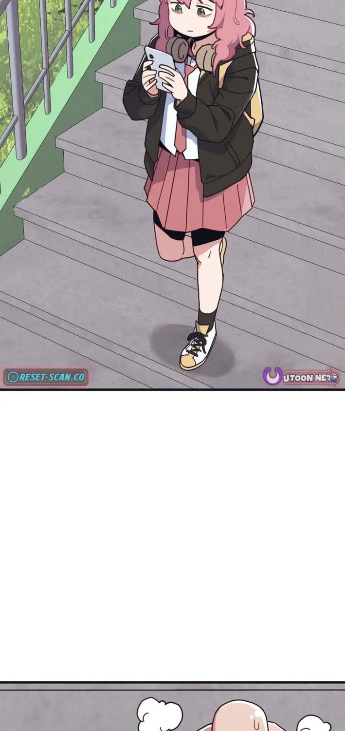 Physical Education Teacher Kim Gyeran Chapter 1 page 54 - 
