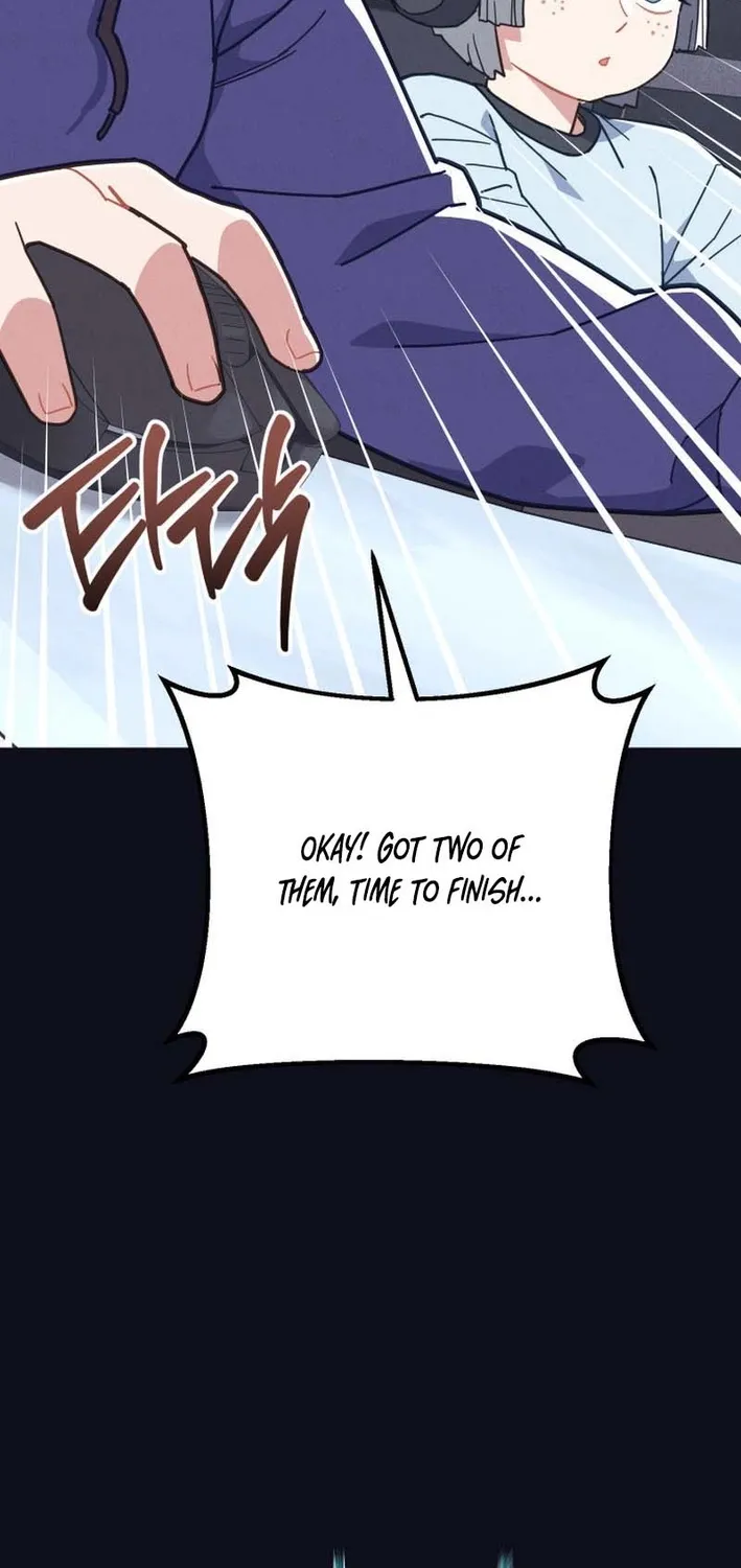 Physical Education Teacher Kim Gyeran Chapter 1 page 7 - 