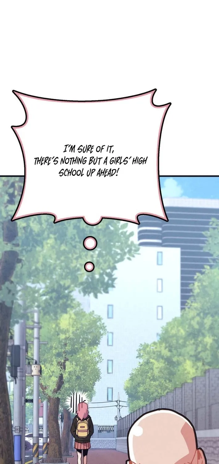 Physical Education Teacher Kim Gyeran Chapter 1 page 65 - 