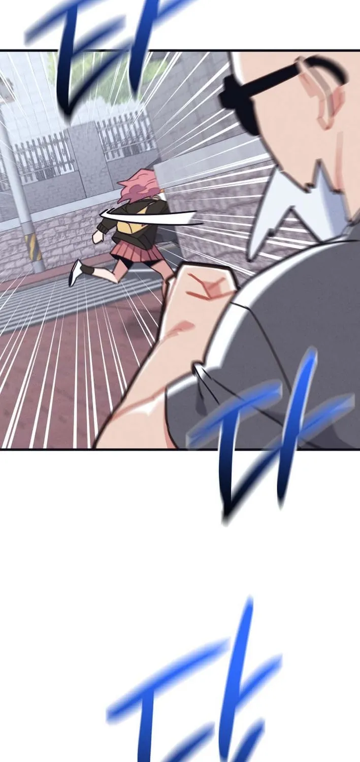 Physical Education Teacher Kim Gyeran Chapter 1 page 78 - 