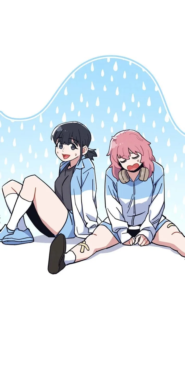 Physical Education Teacher Kim Gyeran Chapter 10 page 103 - 