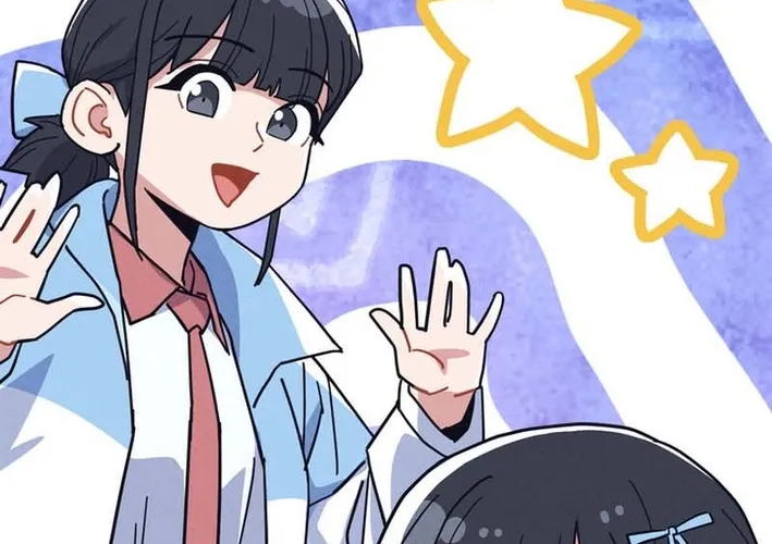 Physical Education Teacher Kim Gyeran Chapter 10 page 12 - 