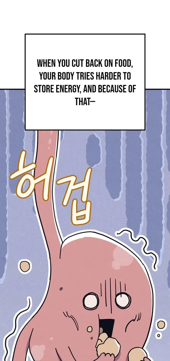 Physical Education Teacher Kim Gyeran Chapter 10 page 14 - 