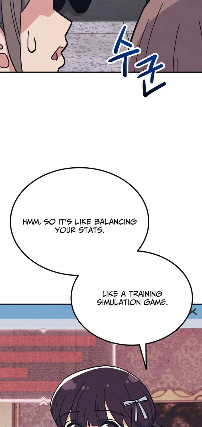 Physical Education Teacher Kim Gyeran Chapter 10 page 18 - 