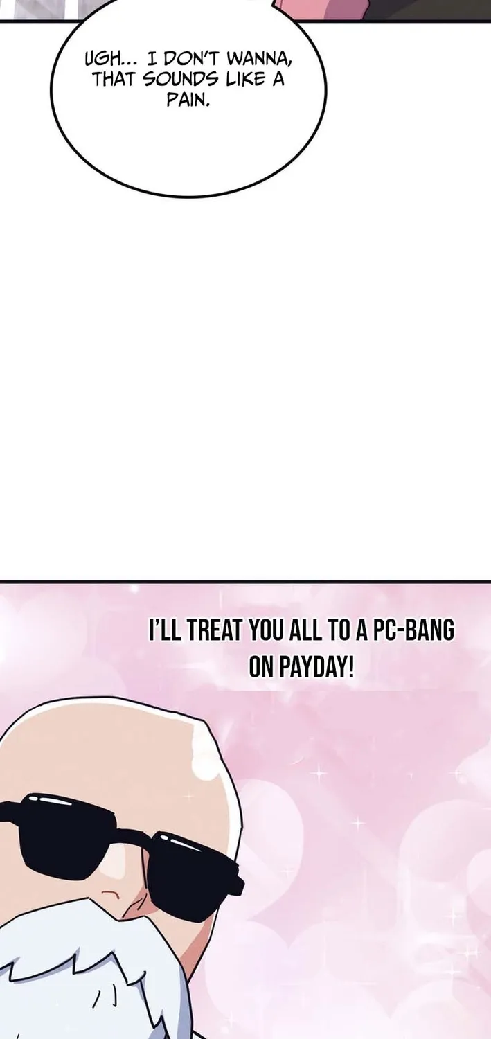 Physical Education Teacher Kim Gyeran Chapter 10 page 22 - 