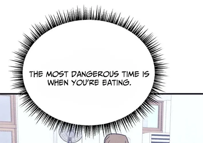 Physical Education Teacher Kim Gyeran Chapter 10 page 28 - 
