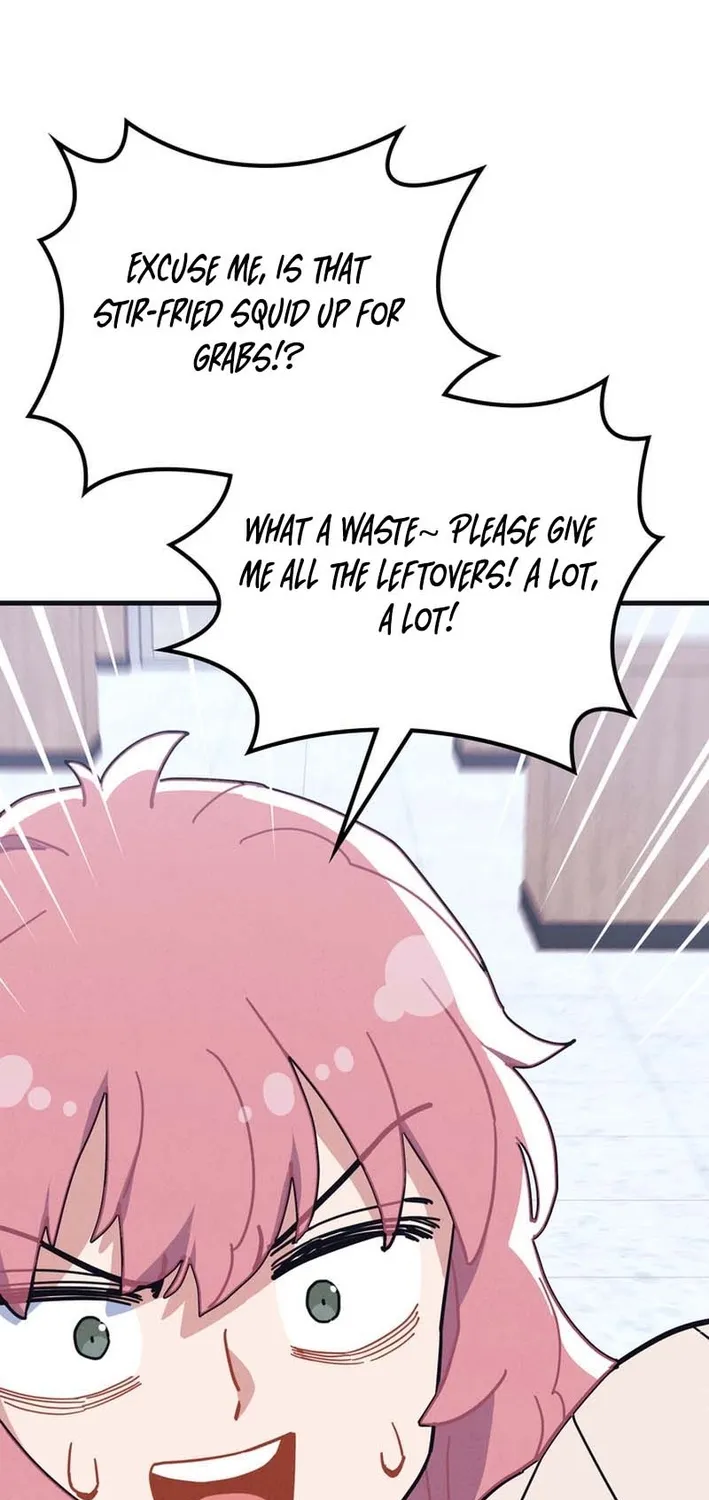 Physical Education Teacher Kim Gyeran Chapter 10 page 33 - 