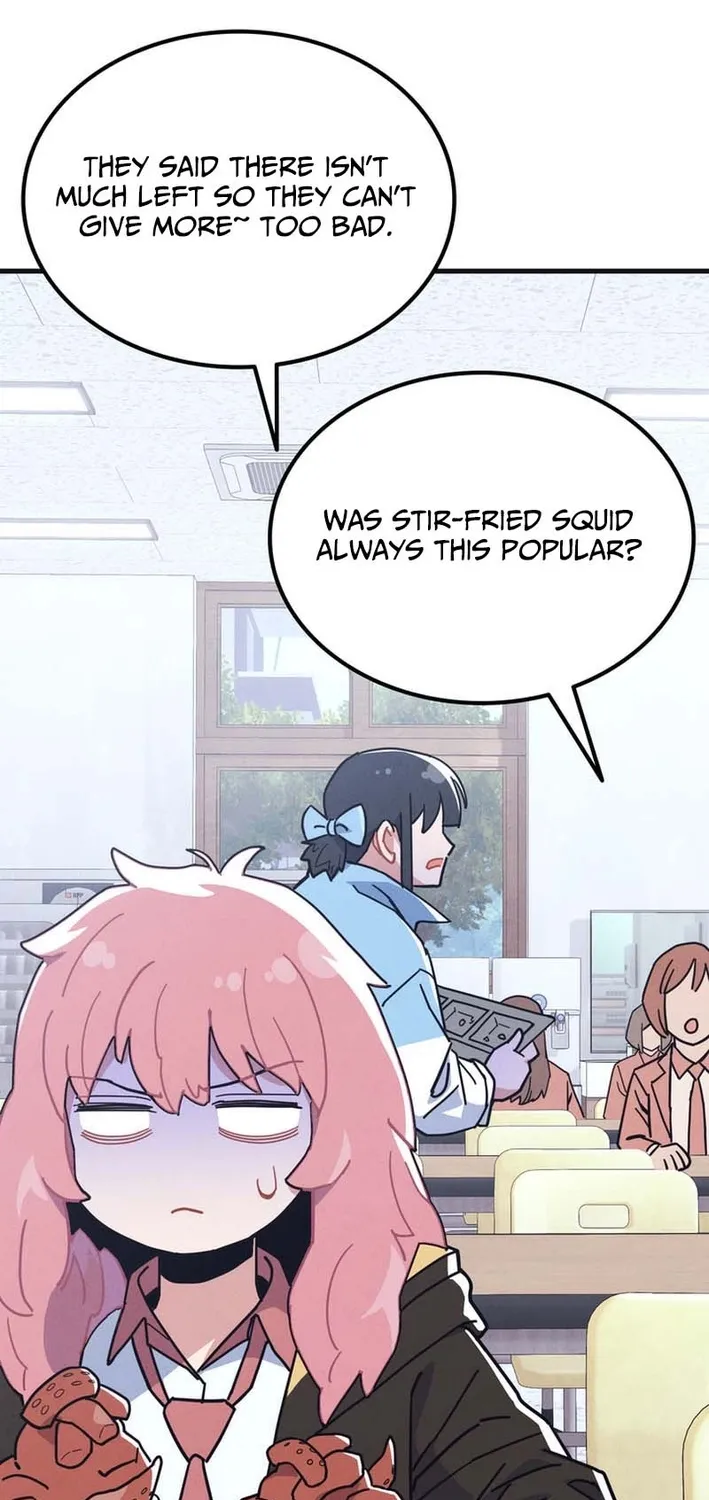 Physical Education Teacher Kim Gyeran Chapter 10 page 35 - 