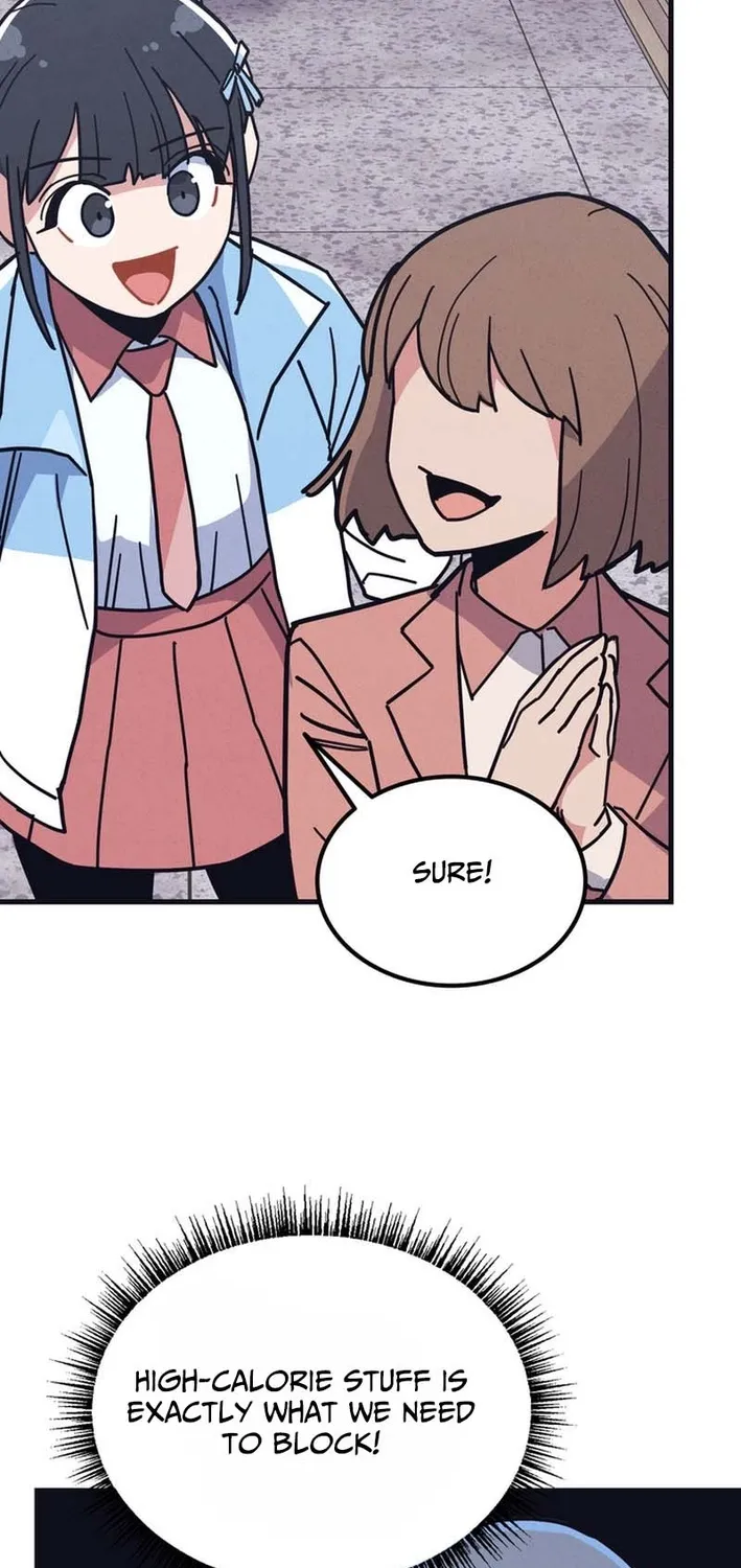 Physical Education Teacher Kim Gyeran Chapter 10 page 38 - 