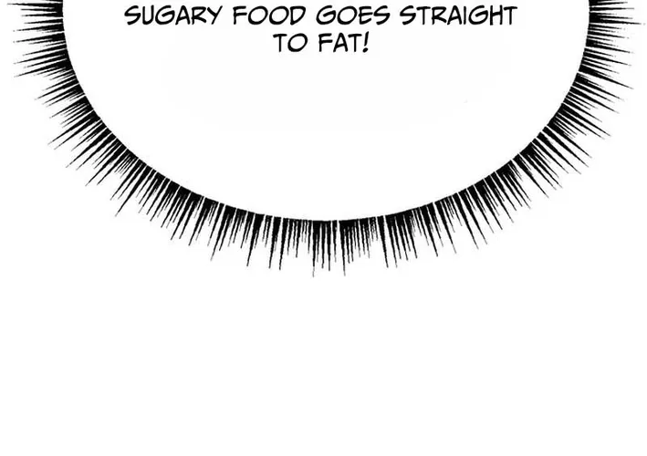 Physical Education Teacher Kim Gyeran Chapter 10 page 40 - 