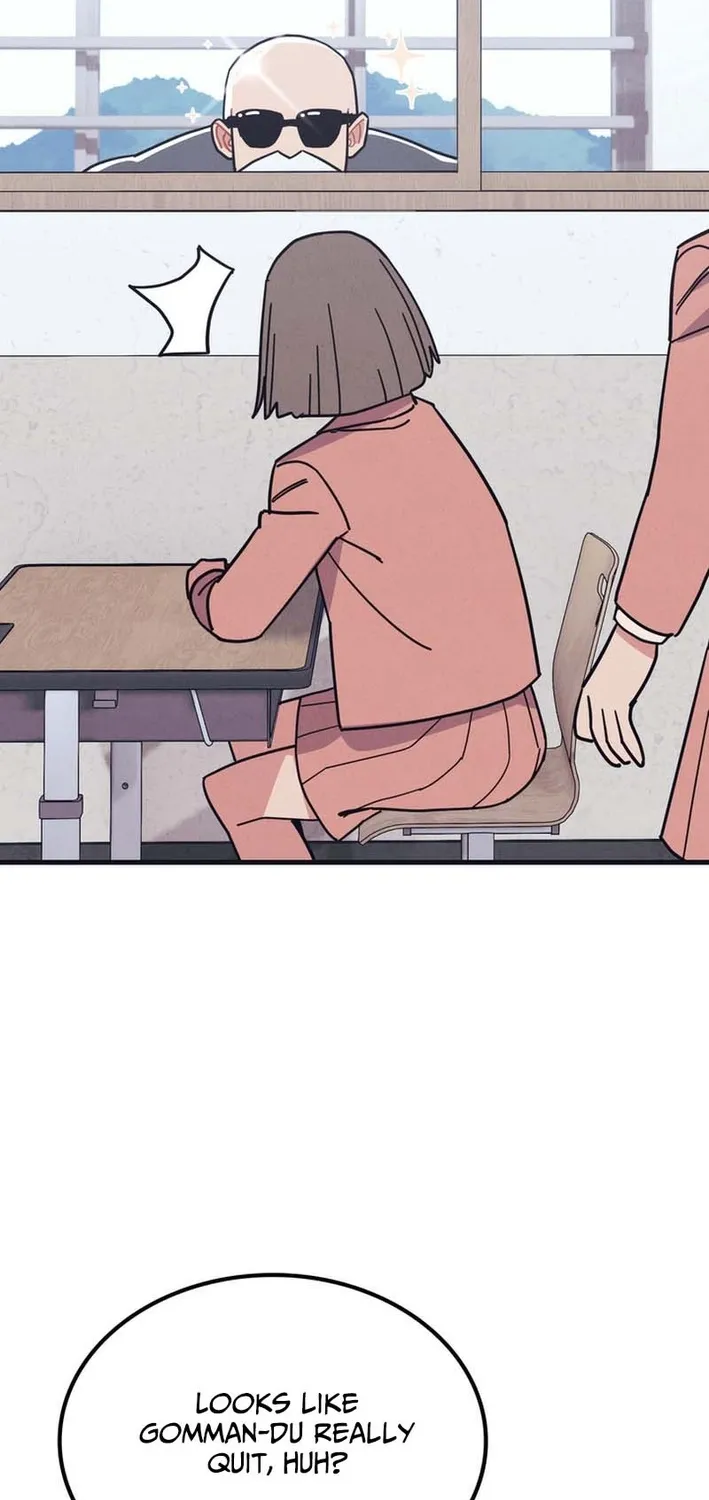 Physical Education Teacher Kim Gyeran Chapter 10 page 5 - 