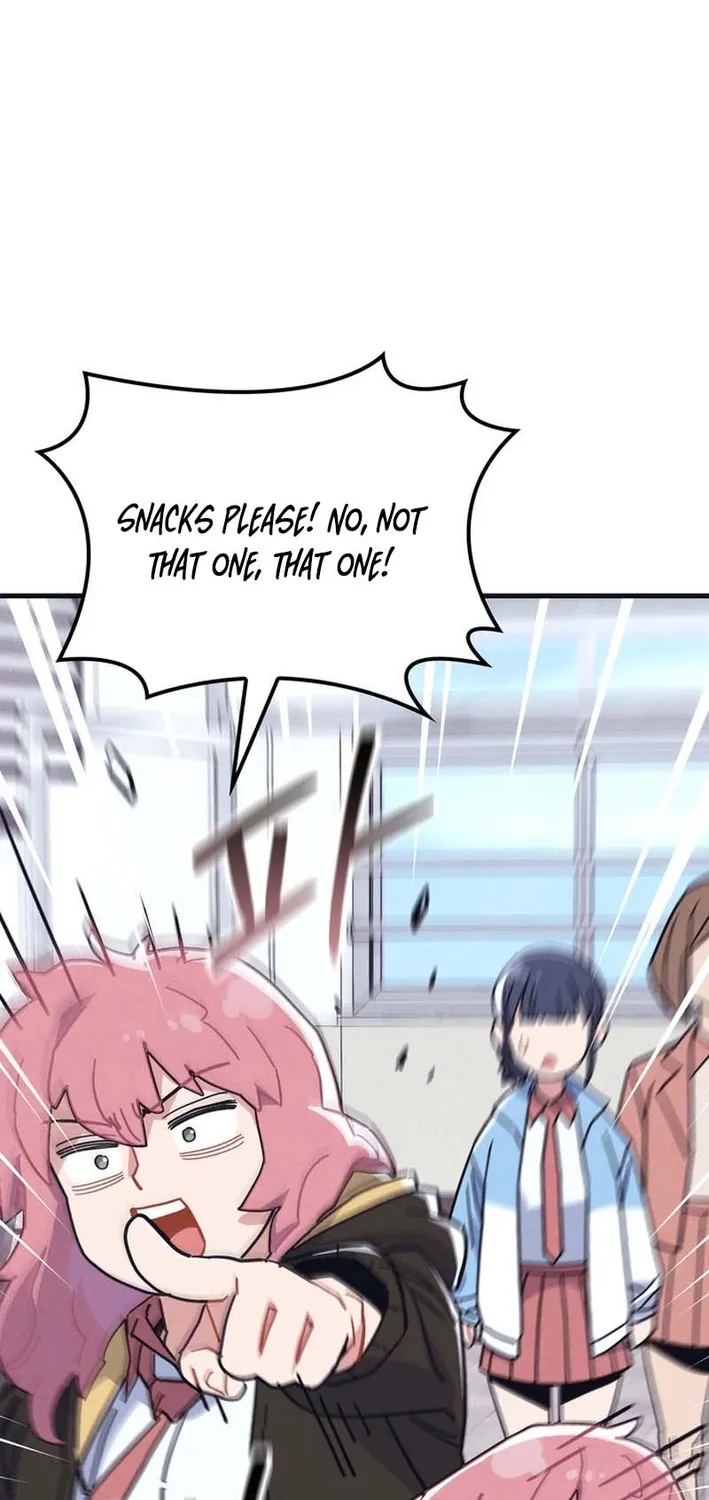 Physical Education Teacher Kim Gyeran Chapter 10 page 41 - 
